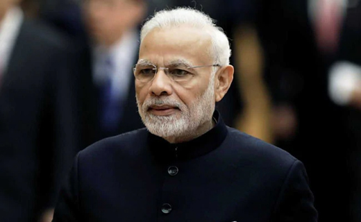 Modi14, 2019